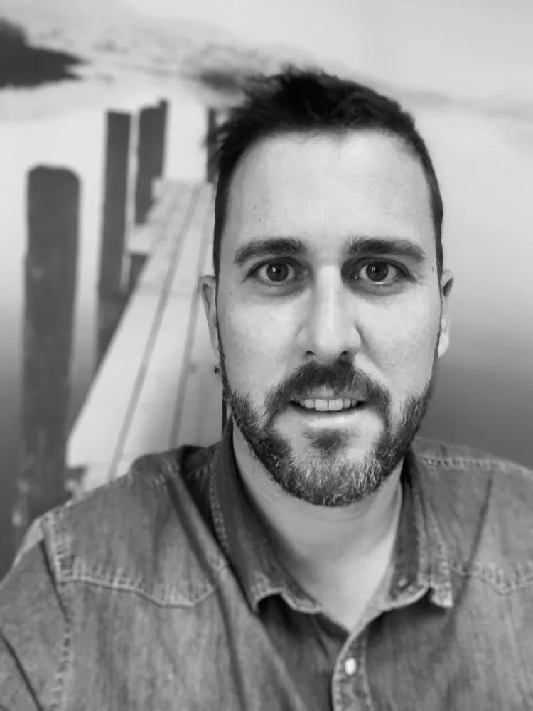 Jorge López Pallarés