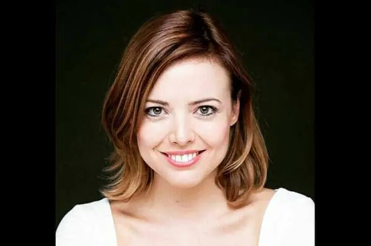 Mónica Salazar Vevia