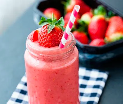 Smoothie Recetas