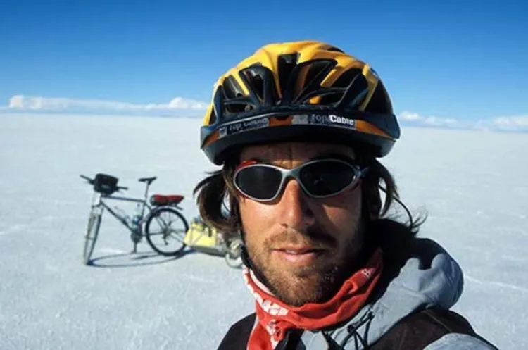 Sergio Fernández Tolosa