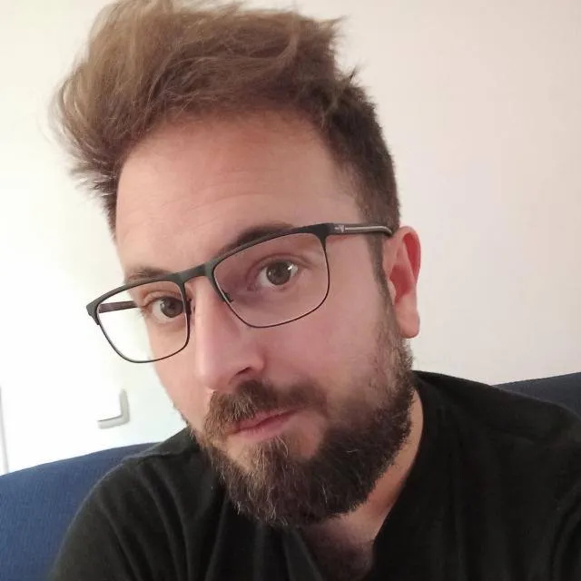 Joan Miquel Mas Salom