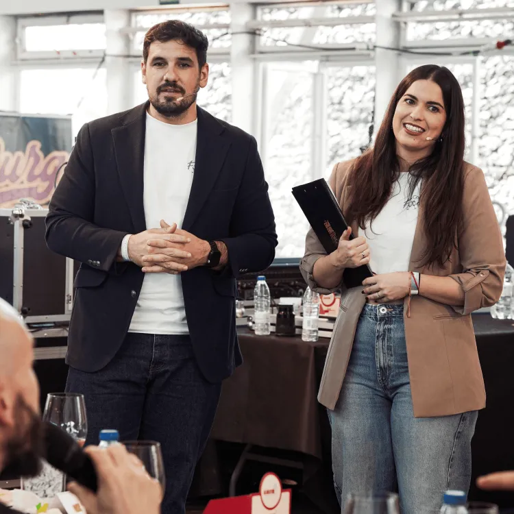 Canary Foodies