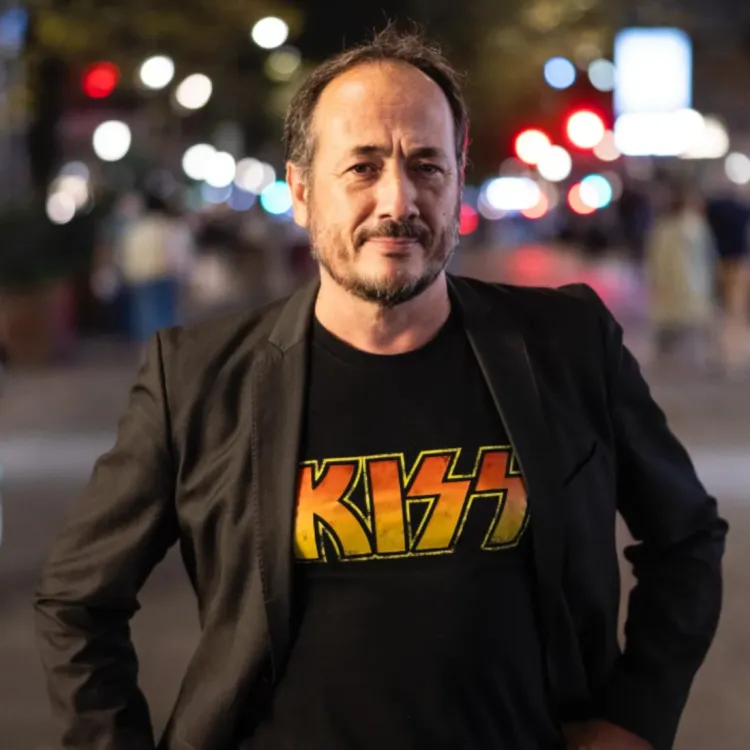 Igor Cubillo