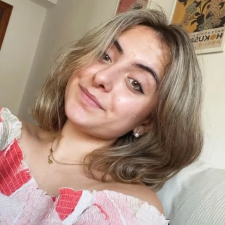 Mariona Fernández