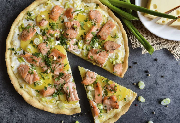 10 idees per cuinar alls tendres