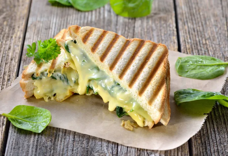 10 idees per convertir en gurmet el clàssic biquini