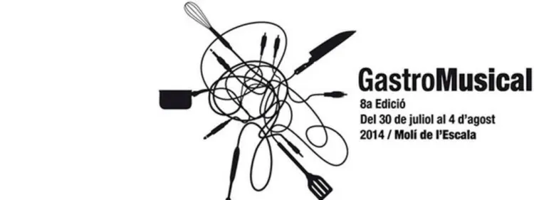 Gastromusical: sopars amb sabor a música a L'Escala