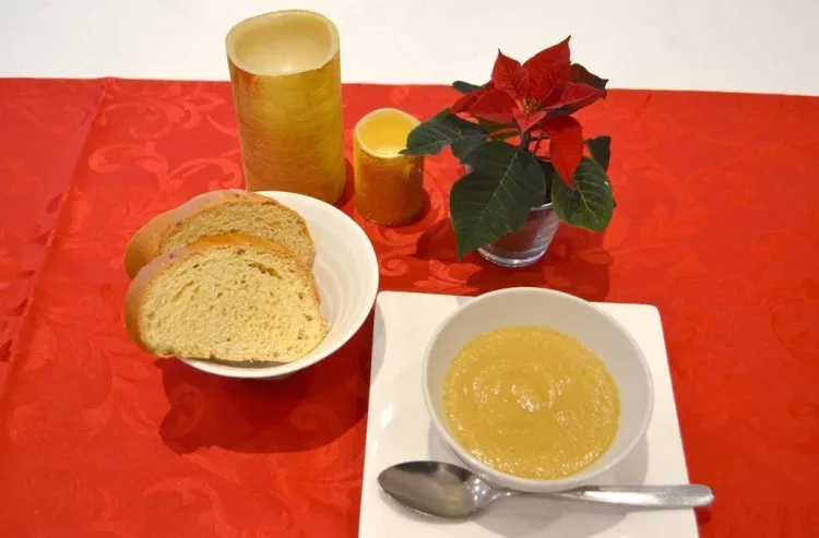 Salsa de Nadal:  les postres imprescindibles del Nadal eivissenc