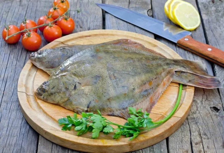 Llenguado: descobreix les seves virtuts en quatre receptes