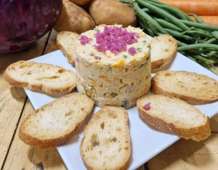 ¿Es rusa la ensaladilla rusa? Dónde comer las mejores en Valencia