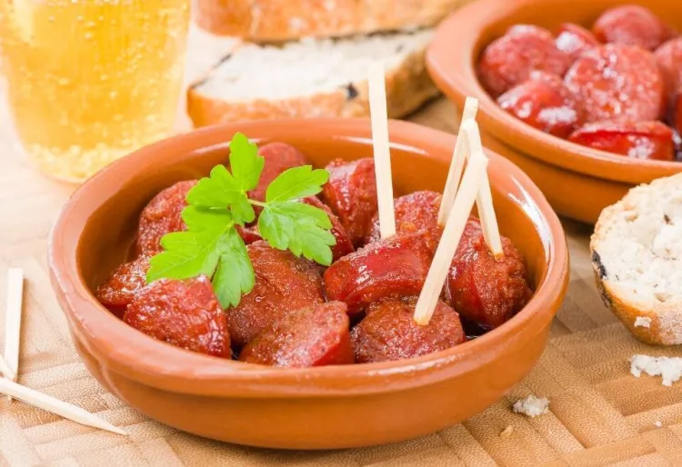 Cuinar amb... sidra: tres tècniques per provar