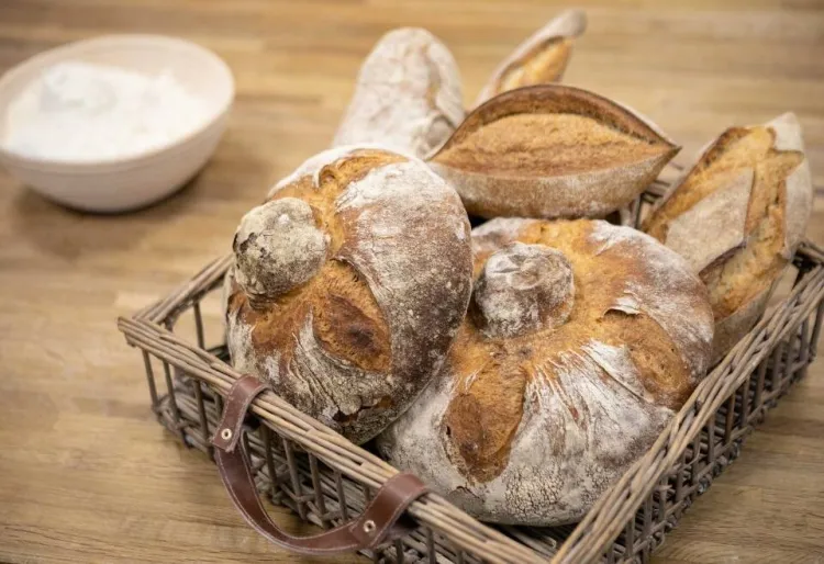 IGP Pan Gallego: origen, qualitat i compromís