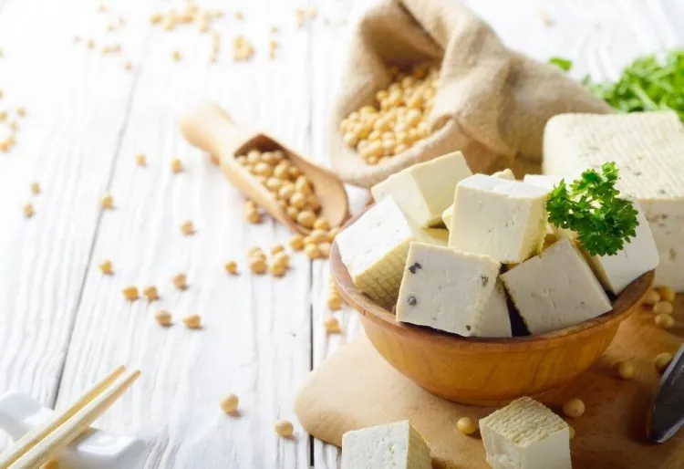 Formatges vegans, receptes per no renunciar a res