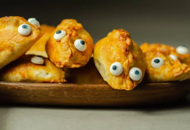 9 recetas saludables para los más pequeños