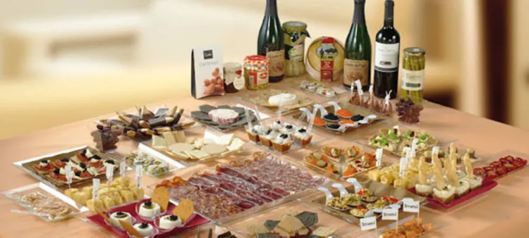 Només apte per a paladars selectes