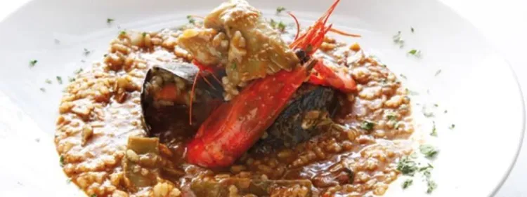 28 menús degustació a 'Encarxofa't a Cambrils'