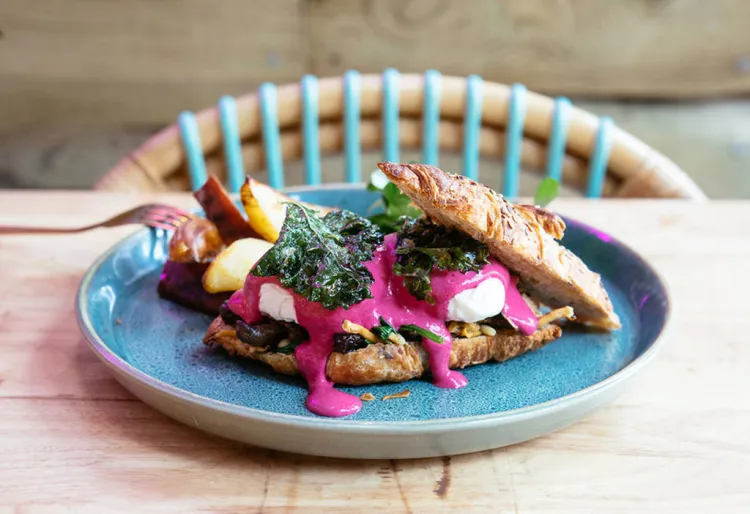 Com preparar tres receptes d’ous Benedict originals i espectaculars