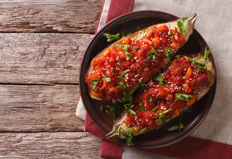 6 recetas turcas para abandonar (por un día) el kebab