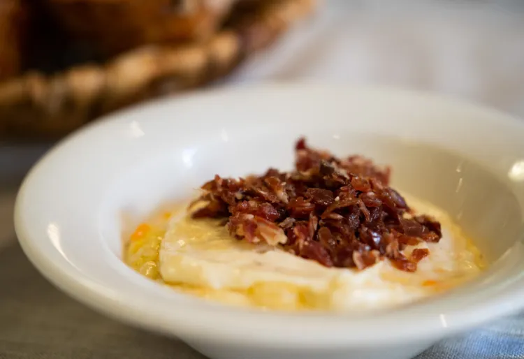 Ensaladilla rusa en Málaga: estas son las 3 mejores