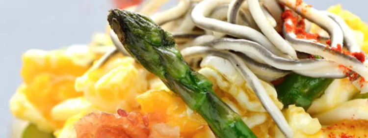 Los Pardillos, subtilesa i elegància a Múrcia