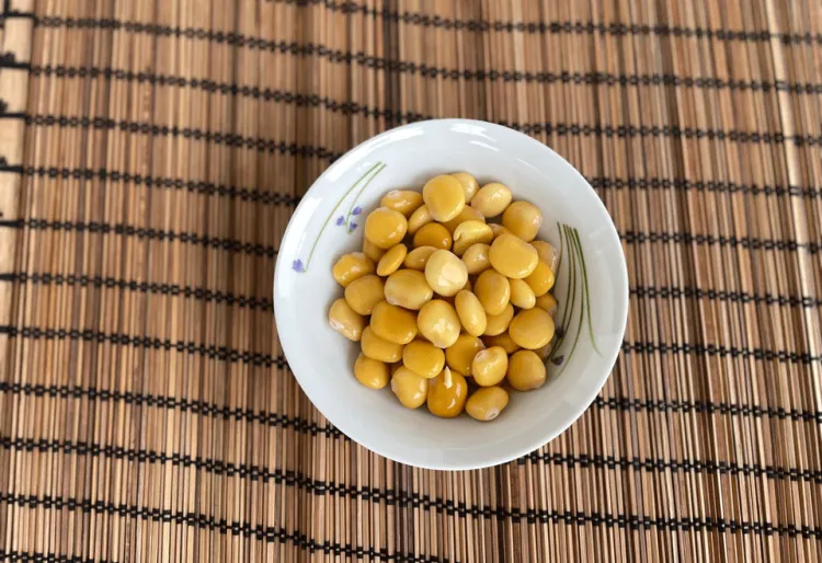 Els tramussos: un llegum elevat a la categoria de superaliment