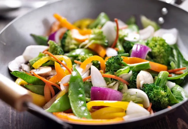 Tirabeques: la primavera más 'crunchy'