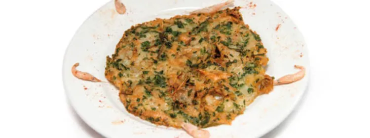 'Tapes del Raval', la ruta més mestissa de Barcelona