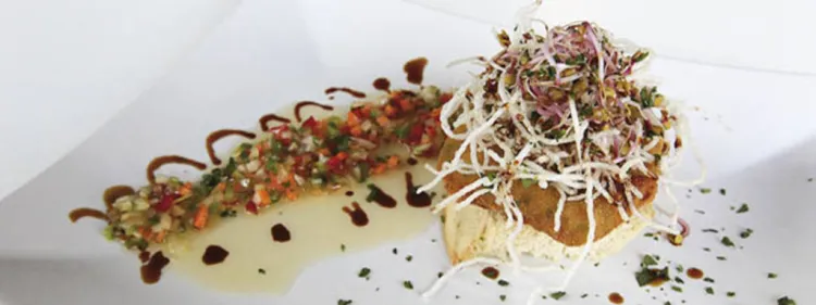 33 tapes de creació a la I Ruta Keler Pintxo Astea de Bilbao