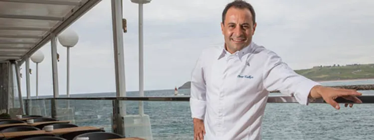 Annua, emocions i sabors mexicantàbrics en espais purs