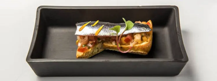 'Murcia de tapas': 62 tapes per assaborir la seva gastronomia