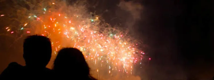 Degustaciones, pirotecnia y música en ‘Sopars sota els Focs’