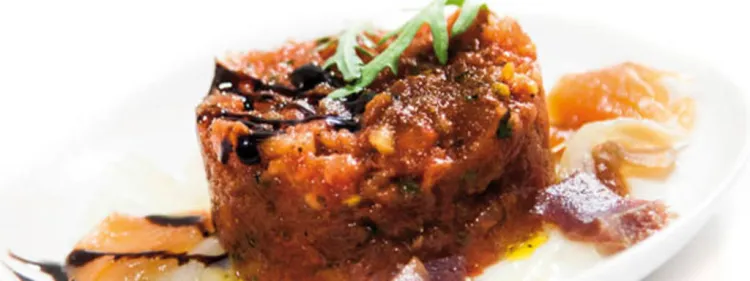 Doble proposta gourmet a València amb 'De tapas con Turia'