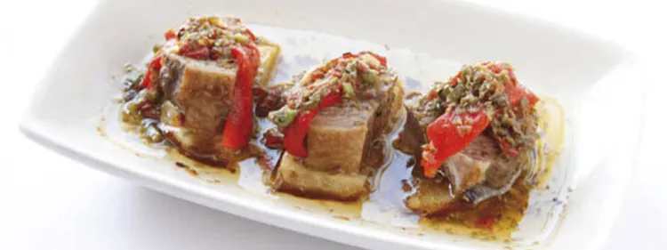 De tapes a la Costa Daurada amb ‘Mar de tapes Cambrils'