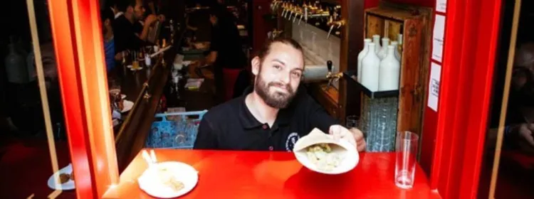 La Taverna del Suculent: tapes, platets i diversió garantida