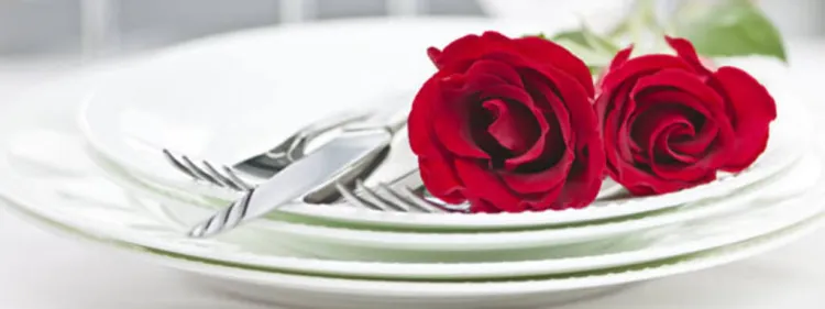 'Sant Jordi també sopava': 16 sopars molt especials