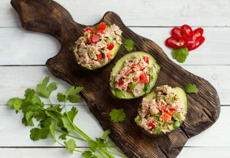 10 aperitius sense gluten i sense lactosa fàcils de preparar