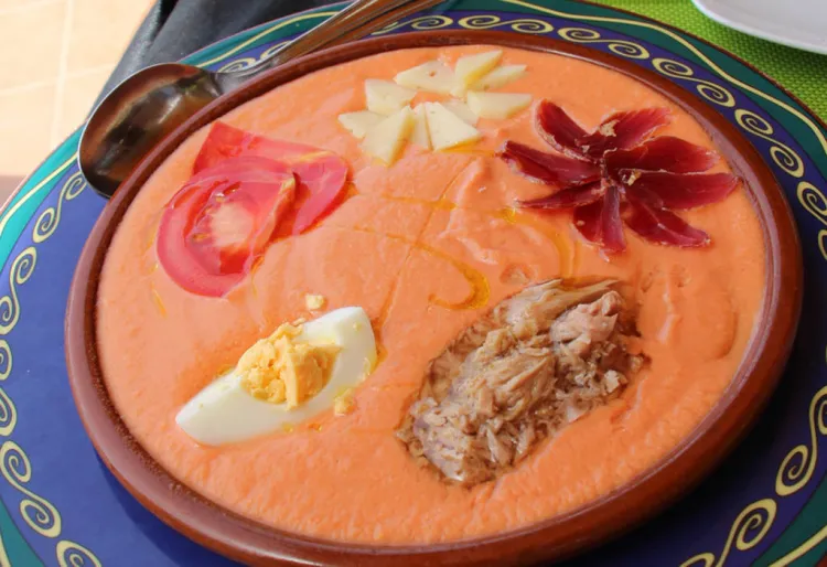 4 platos que debes pedir cuando vengas a la Feria de Málaga