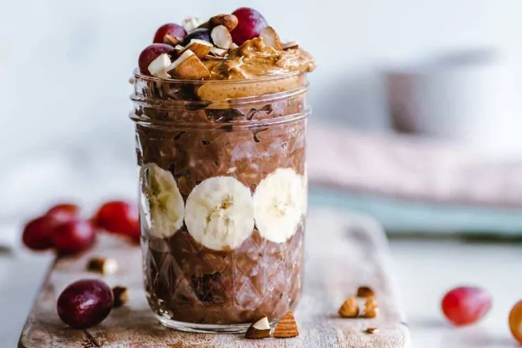 Ideas deliciosas para incluir la avena en tu dieta