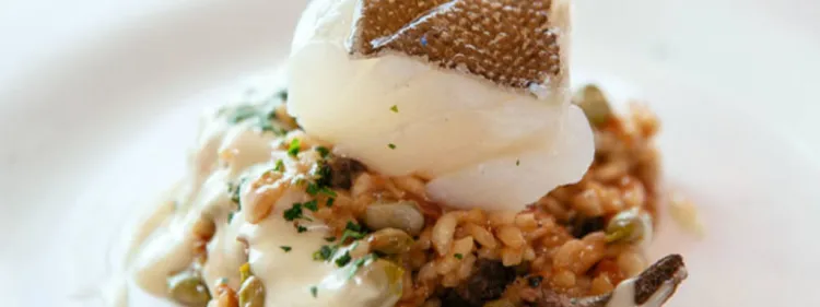 33 restaurants participen a la 2a edició de la Ruta del Bacallà a Barcelona