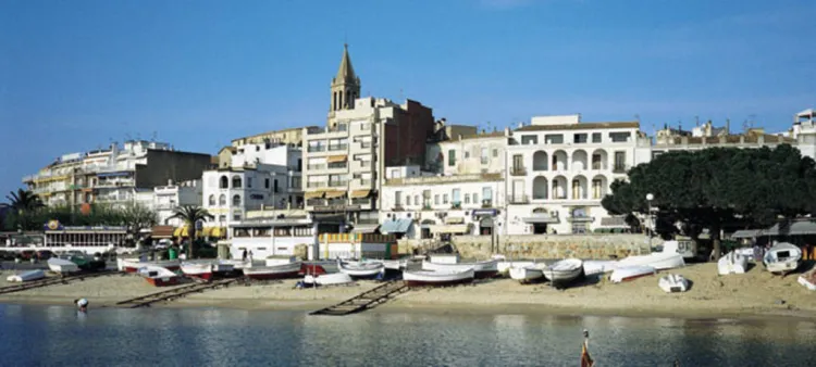 Palamós desborda gastronomia