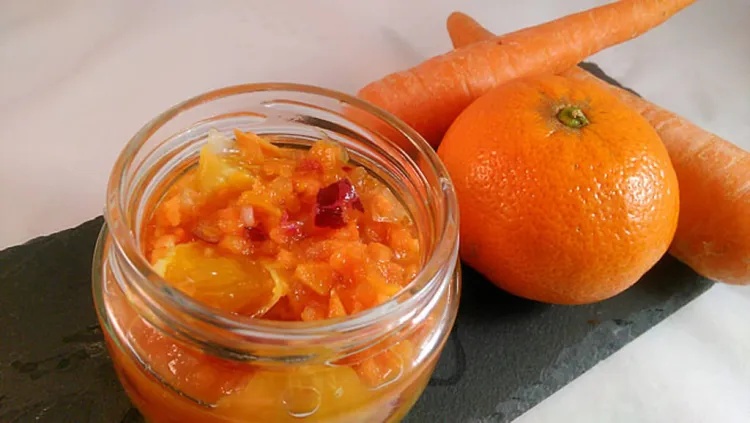 Chutneys: Tipos y recetas