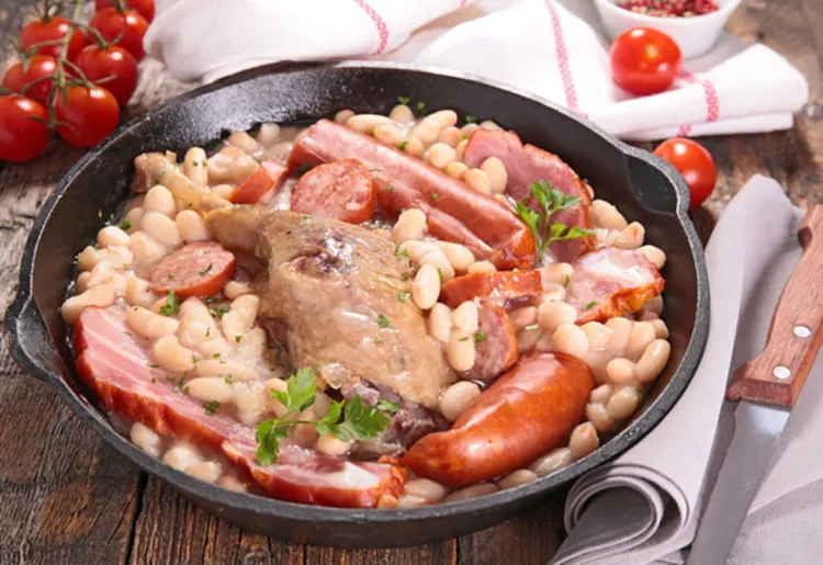 Cuina francesa: 10 plats irresistibles per descobrir la gastronomia del país gal