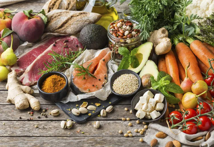 Coneix la cuina flexiteriana