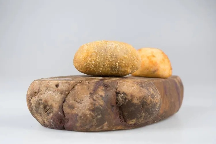 On menjar les millors croquetes a València