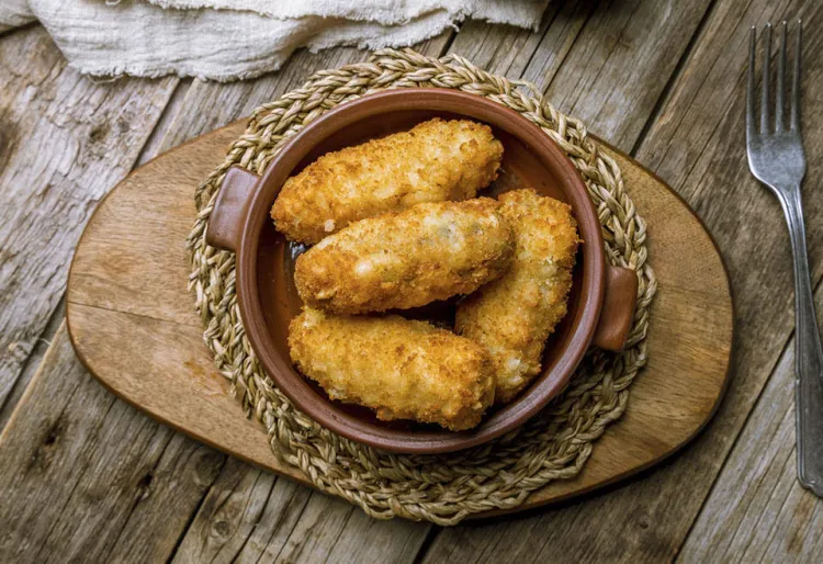 Croquetes: descobreix les millors varietats i on trobar-les
