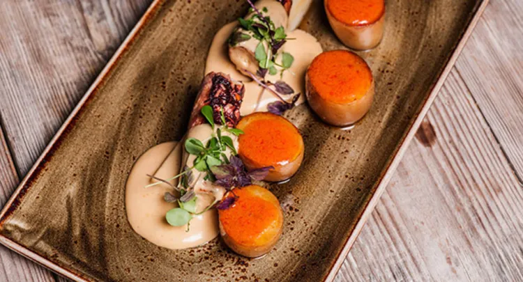 Consells de xef per fer a casa emplatats perfectes