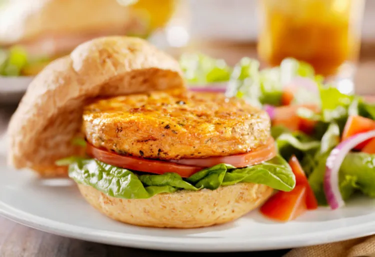 Soja texturizada: Propiedades y valor nutricional