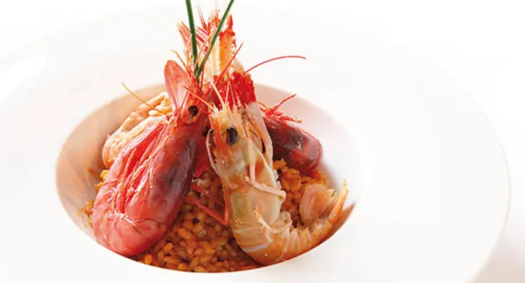 22 menús degustació i 16 tapes a ‘Palamós Gastronòmic’