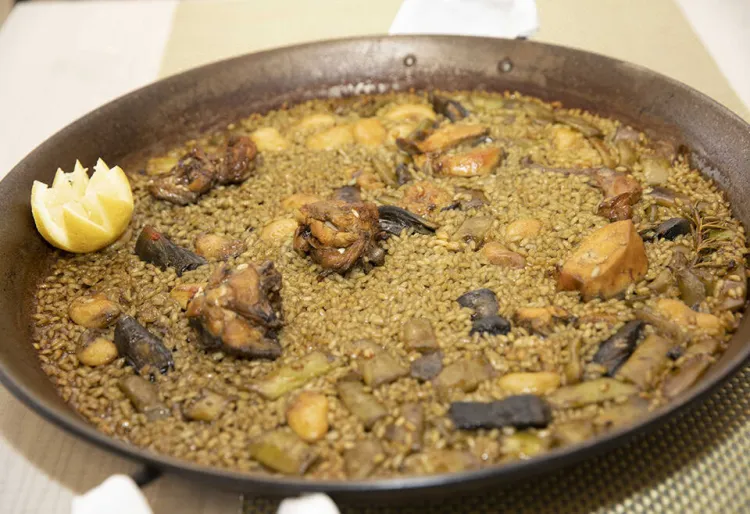 5 joies gastronòmiques de la Comunitat Valenciana