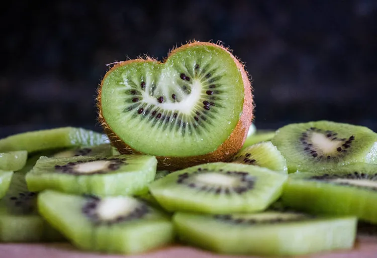 6 postres amb kiwi que estan boníssimes!